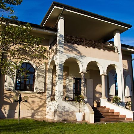 La Coralia B&B Massa  Dış mekan fotoğraf