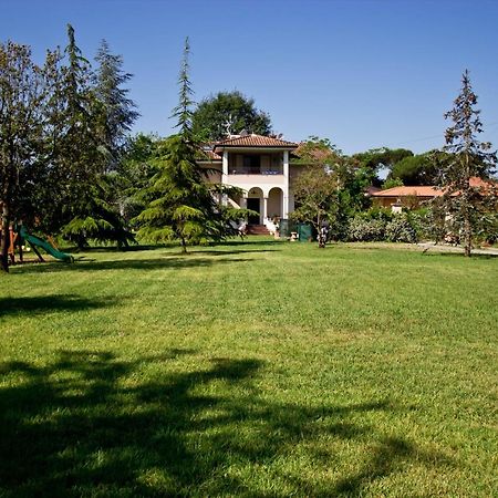 La Coralia B&B Massa  Dış mekan fotoğraf
