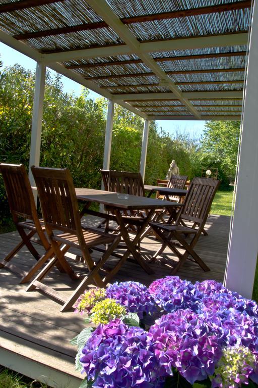La Coralia B&B Massa  Dış mekan fotoğraf