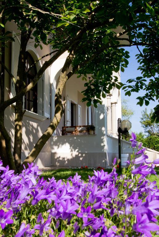 La Coralia B&B Massa  Dış mekan fotoğraf