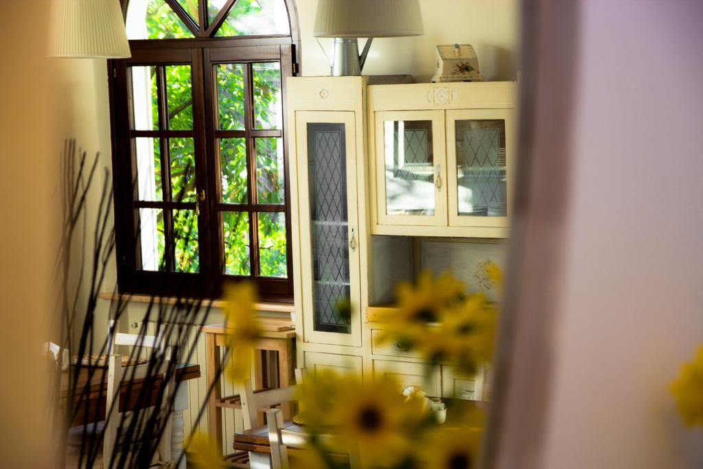 La Coralia B&B Massa  Dış mekan fotoğraf