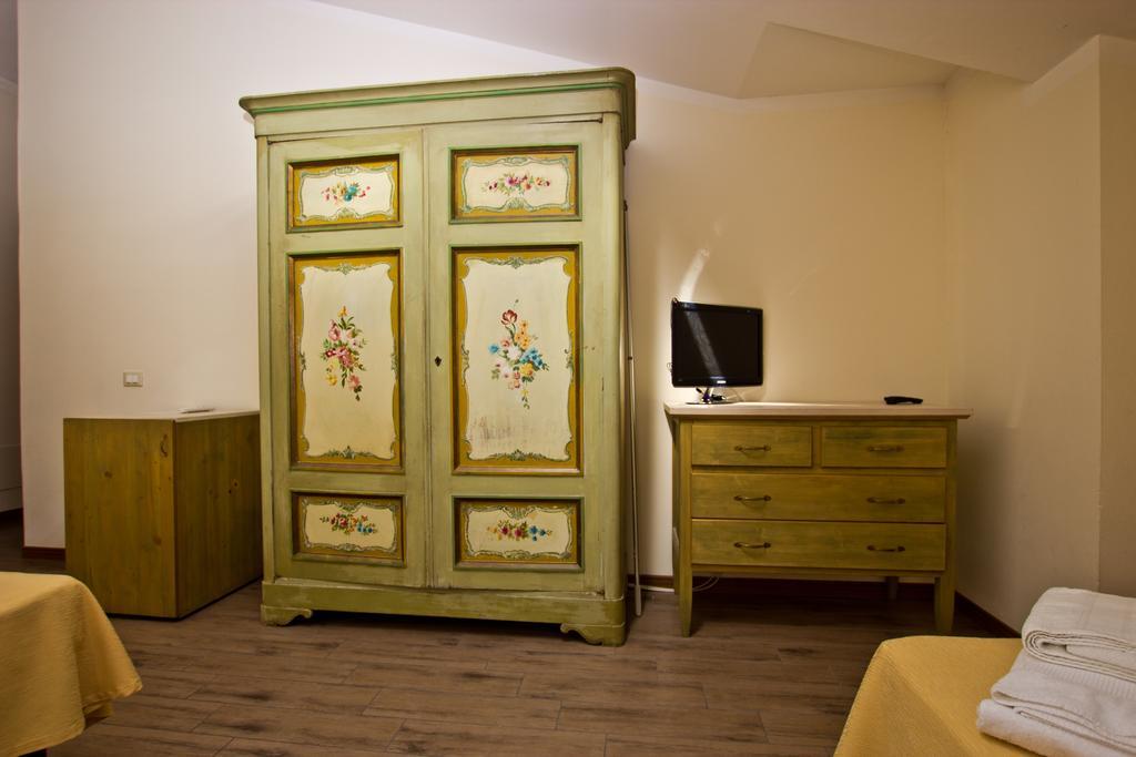 La Coralia B&B Massa  Dış mekan fotoğraf