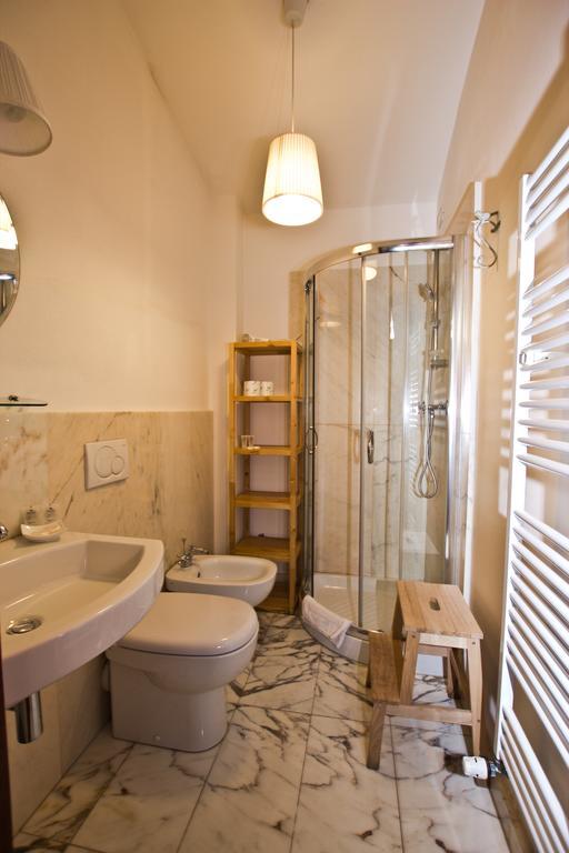 La Coralia B&B Massa  Dış mekan fotoğraf