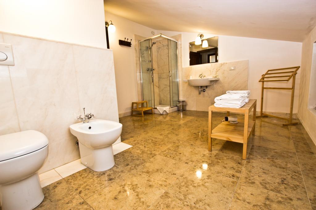 La Coralia B&B Massa  Dış mekan fotoğraf