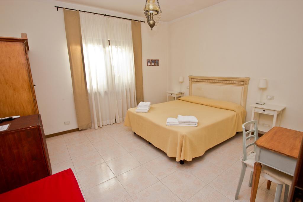La Coralia B&B Massa  Dış mekan fotoğraf