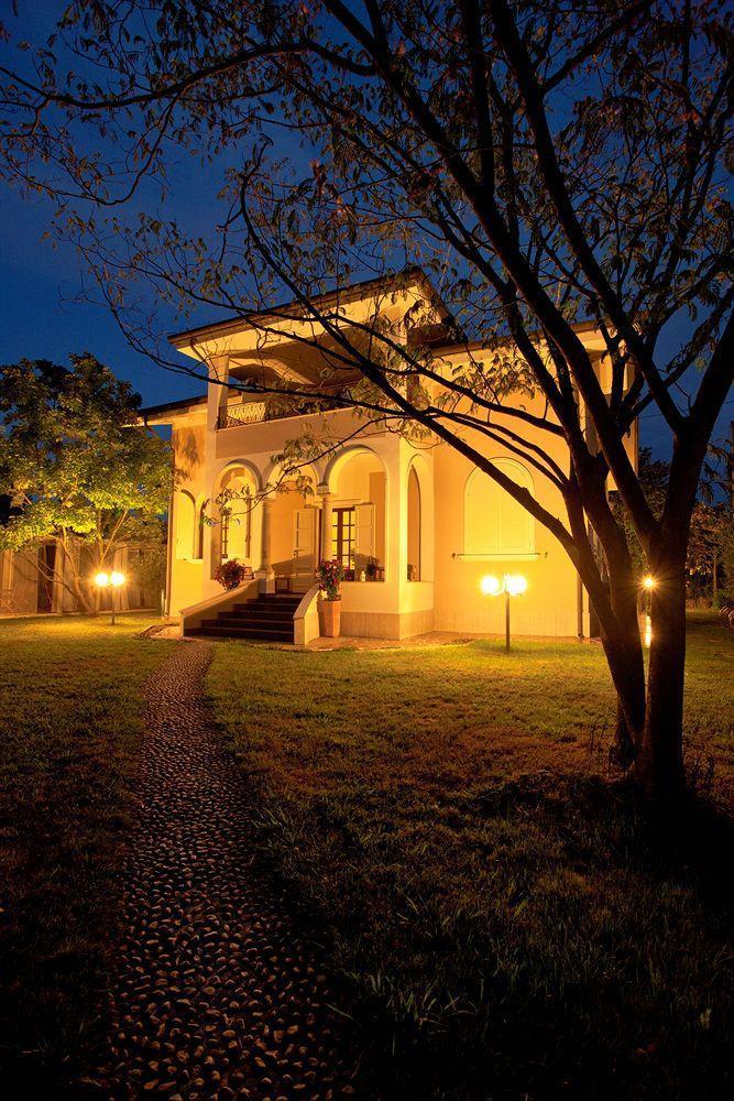 La Coralia B&B Massa  Dış mekan fotoğraf