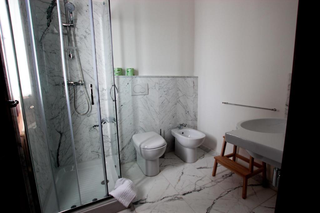 La Coralia B&B Massa  Oda fotoğraf