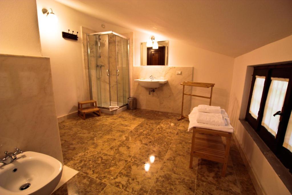 La Coralia B&B Massa  Oda fotoğraf