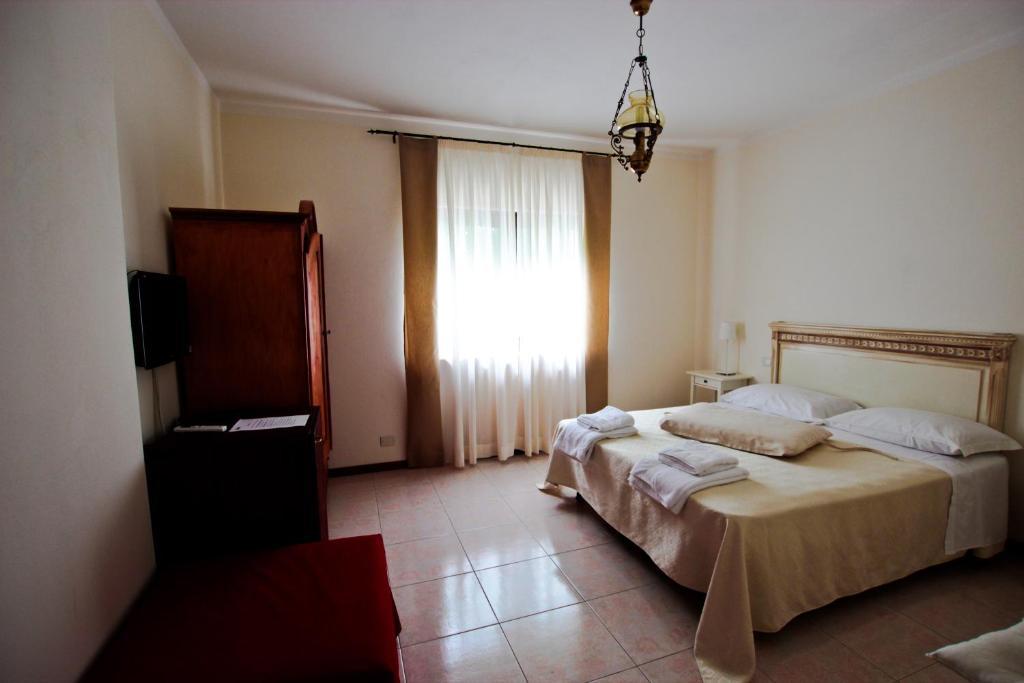 La Coralia B&B Massa  Oda fotoğraf