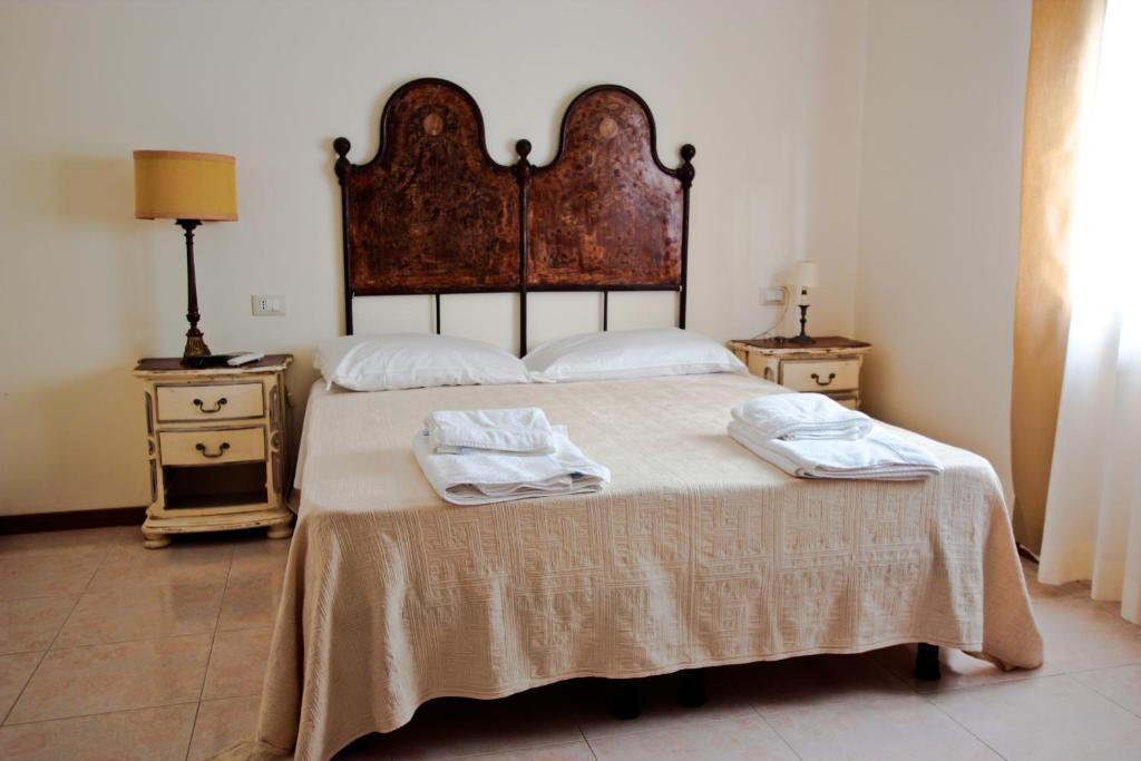 La Coralia B&B Massa  Oda fotoğraf