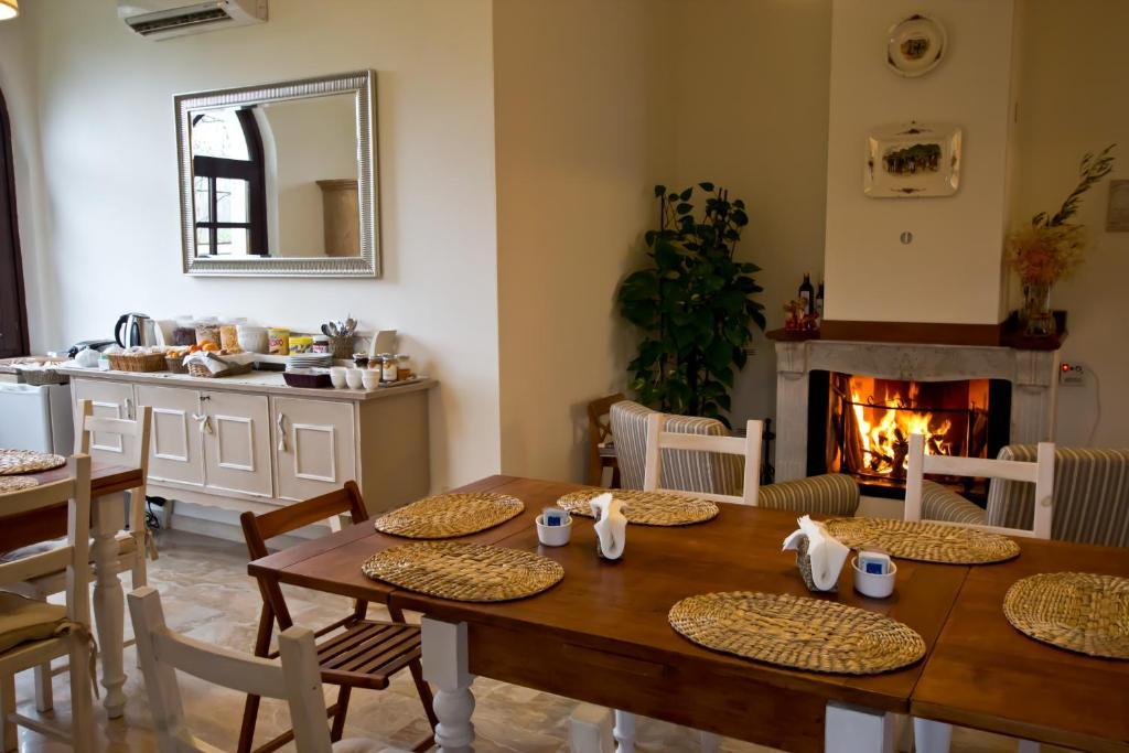 La Coralia B&B Massa  Dış mekan fotoğraf
