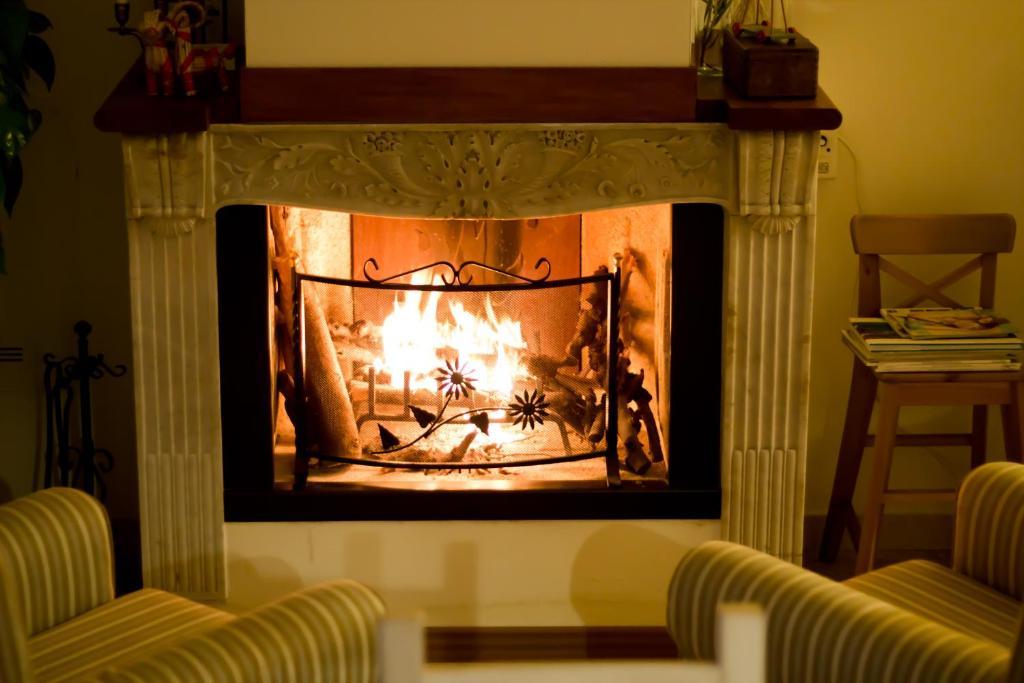 La Coralia B&B Massa  Dış mekan fotoğraf