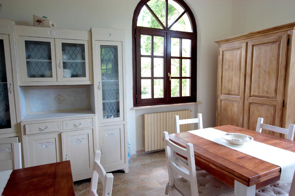 La Coralia B&B Massa  Dış mekan fotoğraf